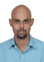 Mr. K. Yogeshvaran