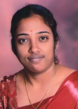 Mrs. R. R. Yuganandhine