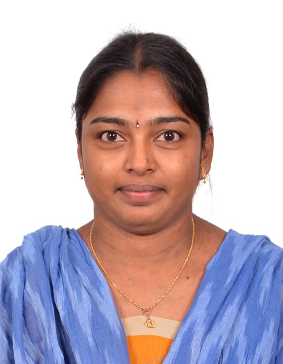 Dr. J. Arulvadivu