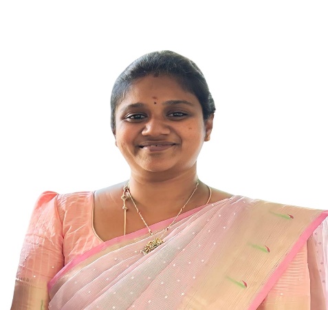 Ms. P. Chandralakshmi