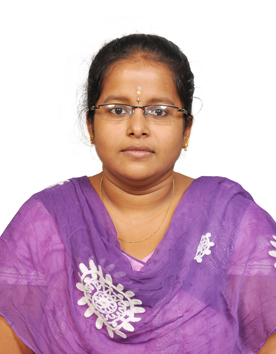Ms. B. Kanimozhi