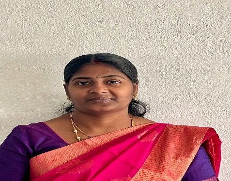 Ms. R. Karthigayini