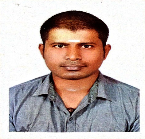 Mr. R. Mohankumar