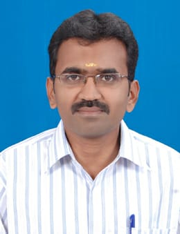 Mr. A. Thiyagarajan