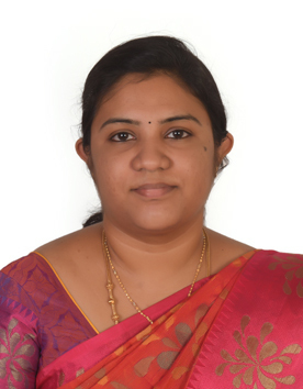Mrs. S. Beeno Ancy