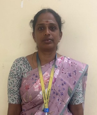 Dr. N. R. Deepa