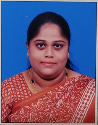 Mrs. M. Karishma