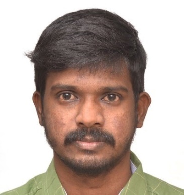 Mr. M. Manikandan