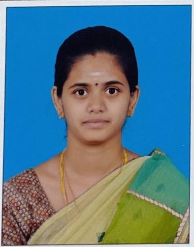 Mrs. N. Mithraa