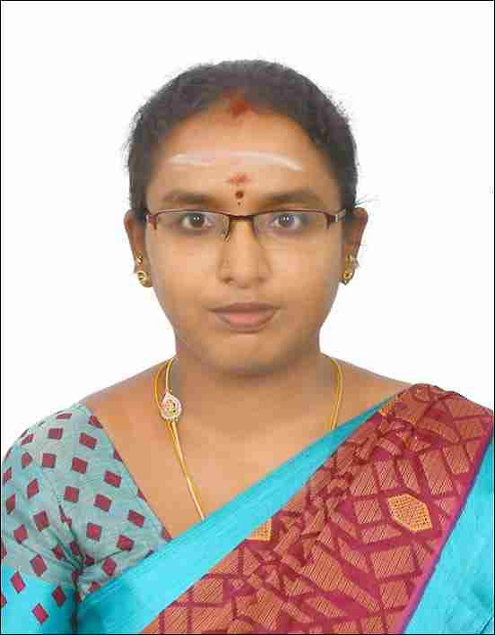 Mrs. K. N. Priyanka