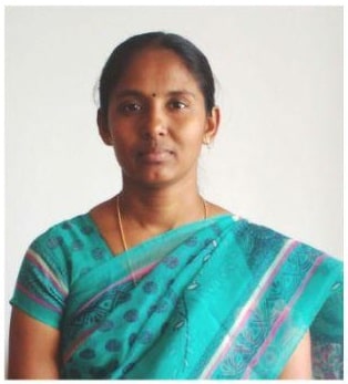 Mrs. N. Sasikala