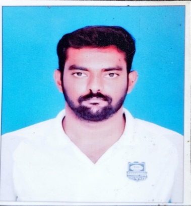 Mr. S. Sivasubramaniam