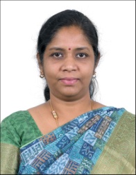 Dr. M. Arunmozhi