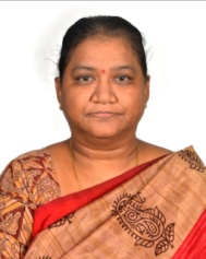 Dr. S. Jaya Bharthi