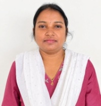 Ms. M. Preethi Snehalatha