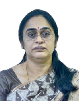 Dr. S. Priyadharshini