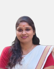 Ms. M. Sandhiya