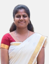 Ms. K. Santhini