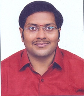 Mr. B. Avinash
