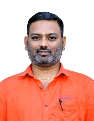 Mr. M. Mohan Dass