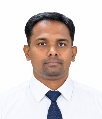 Dr. N. Mohan Raj