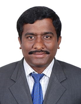 Mr. R. Parthiban