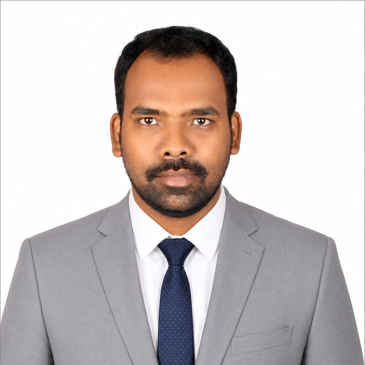 Dr. V. Rajkumar