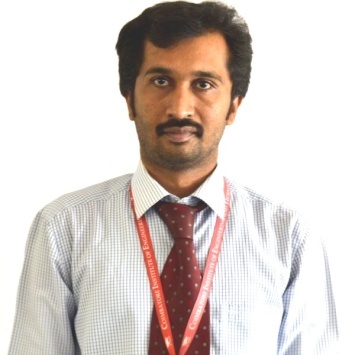 Mr. K. Senthilkumar