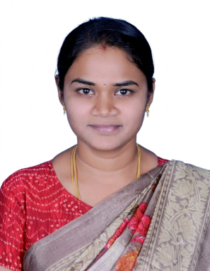Ms. P. Srinithi