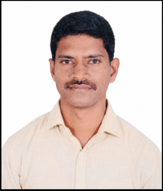 Mr. R. Srinivasan