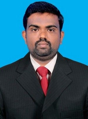 Mr. P. Anbarasan