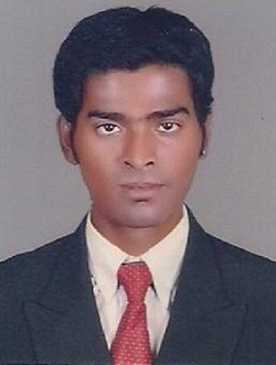 Mr. M. Aravindh