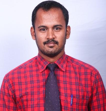 Mr. M. Dhineswaran