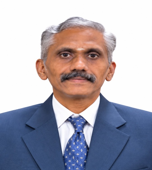 Dr. K. Manikanda Subramanian
