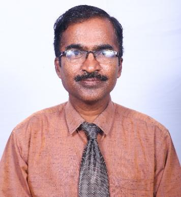 Mr. N. Sadanandam