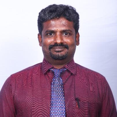 Dr. M. Sowrirajan