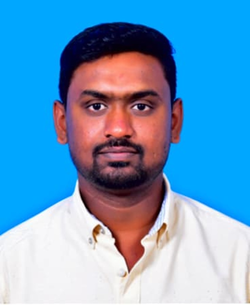 Mr. J. Sundaresan