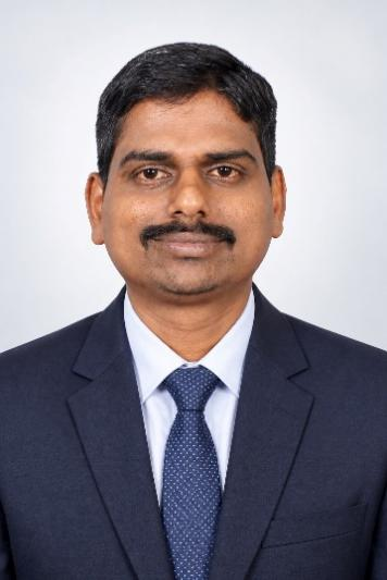 Dr. A. Veerakumar