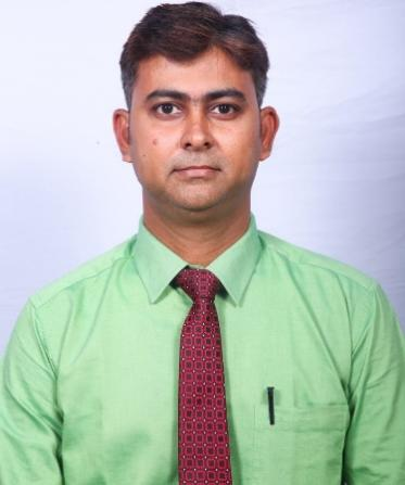 Dr. L. Venkatesh