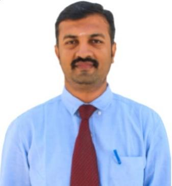 Dr. S. Vijayan