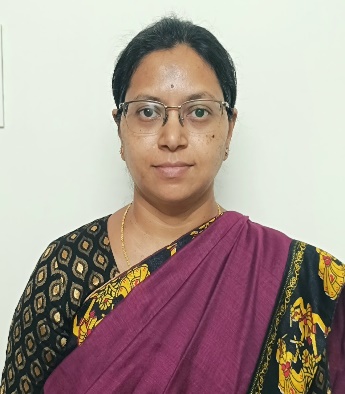 Ms. J. S. Annu