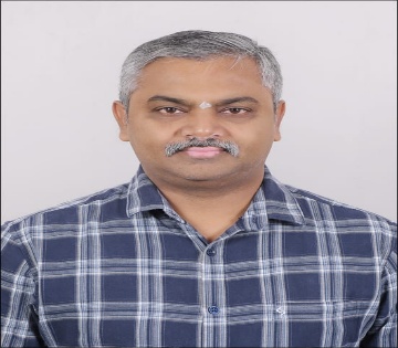 Dr. V. Mahalingam