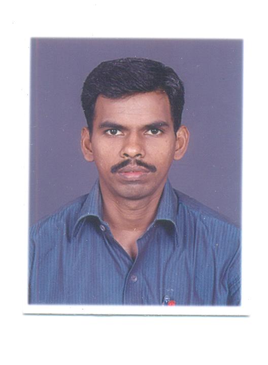 Dr. V. Nadaraj
