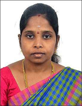Mrs. M. Nanthini