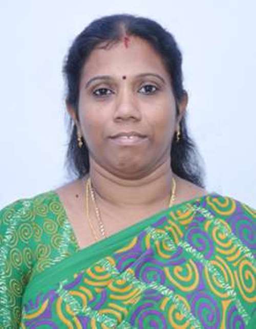 Mrs. K. Saridha