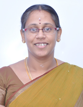 Mrs. K. Velumani