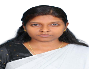 Ms. P. Evangeline Sheeba