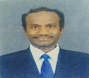 Dr. M. Joshuva J John