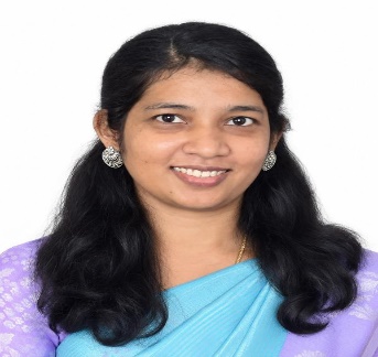 Mrs. R. Joy Sharon