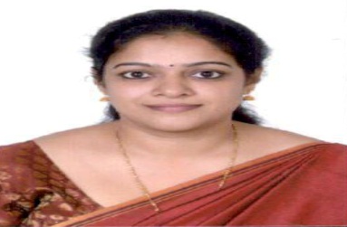 Dr. K. Manju Kumari